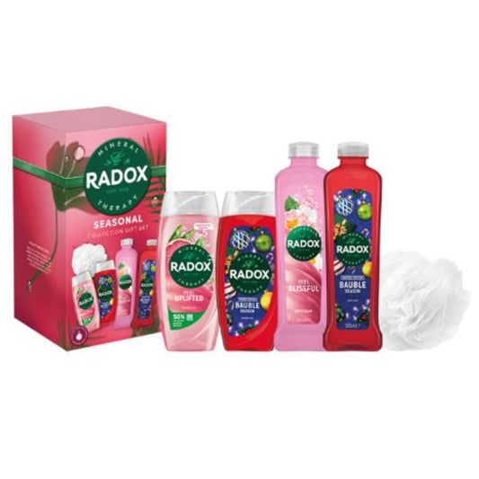 Radox Seasonal Giftset