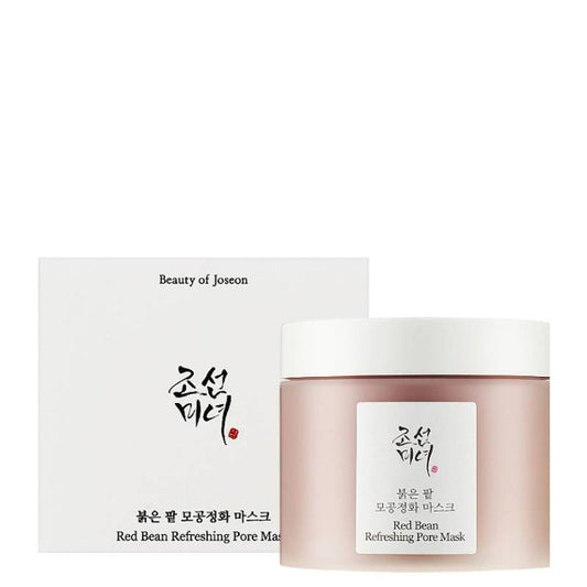 Beauty of Joseon Red Bean Pore Mask 140ml