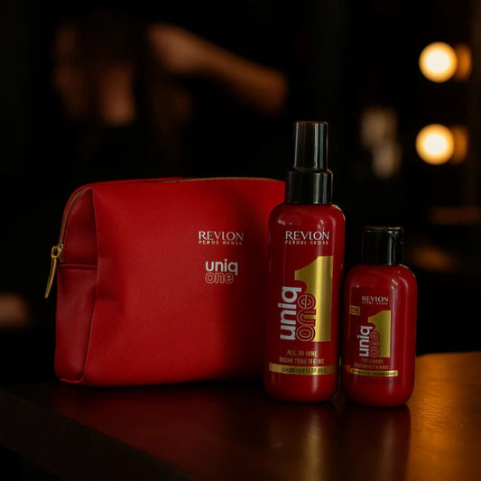 Revlon Great Hair In No Time Gift Set