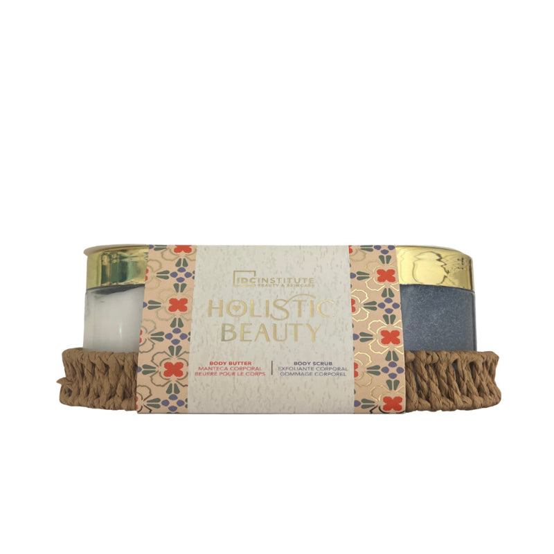Idc Inst Holistic Beauty Set 2 Pack