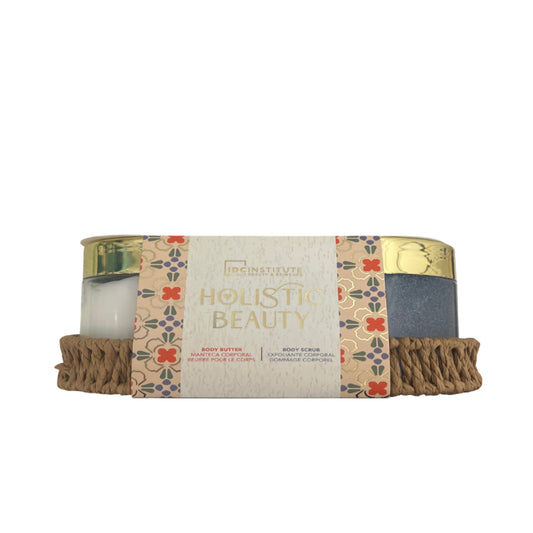 Idc Inst Holistic Beauty Set 2 Pack