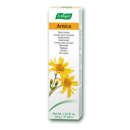A.Vogel Arnica Skin Cream 30g