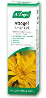 A.Vogel Atrogel Arnica Gel 100ML