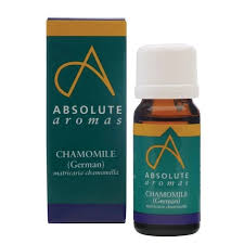 Absolute Aromas Chamomile (German) 2ml