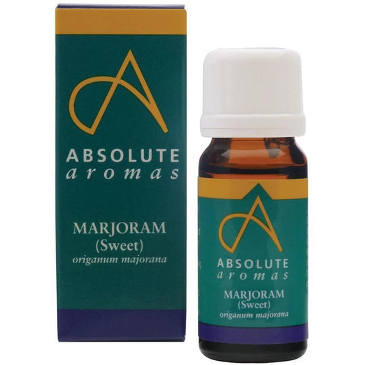 Absolute Aromas Marjoram Sweet 10ml