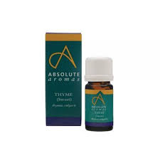 Absolute Aromas Thyme Sweet 10ml