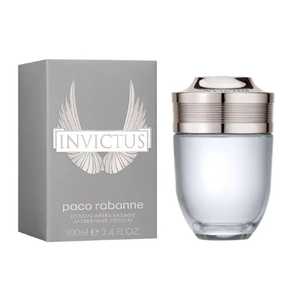 Paco Rabanne Invitus After Shave Lotion 100ml