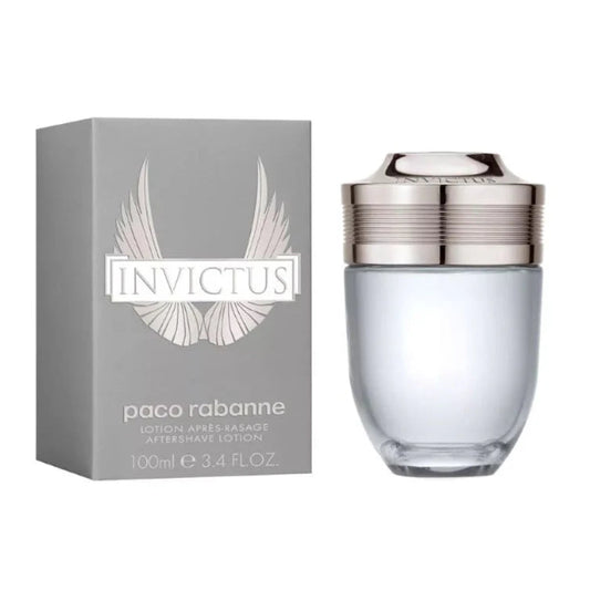 Paco Rabanne Invitus After Shave Lotion 100ml