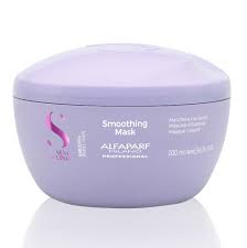 Alfaparf Smoothing Mask 200ml