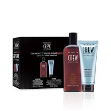 American Crew 3 In 1 Cream Duo 2 Pce