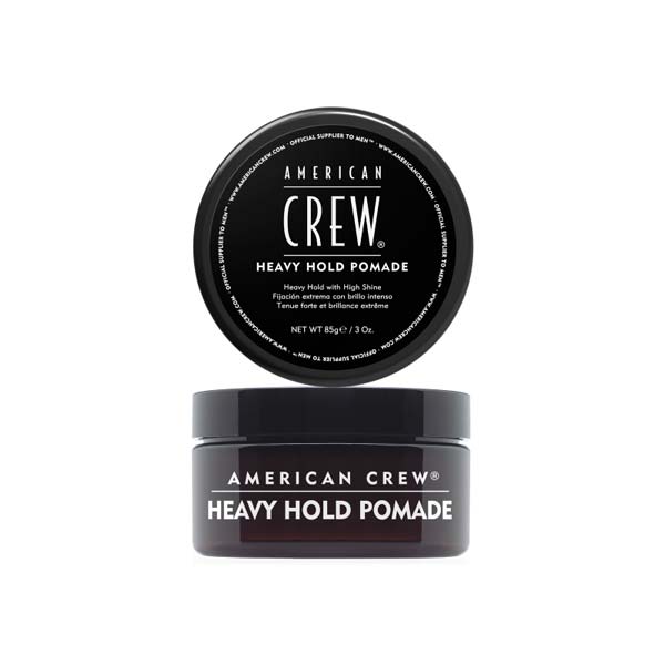 American Crew Heavy Hold Pomade 85G