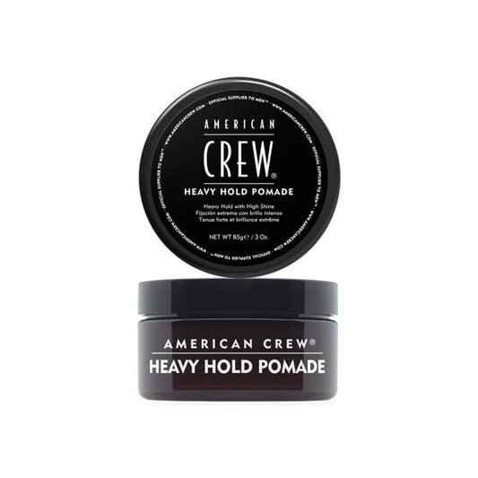 American Crew Heavy Hold Pomade 85G
