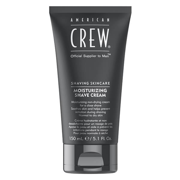 American Crew Moisturising Shave Cream 150ml