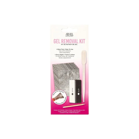 Ardell Gel Removal Kit