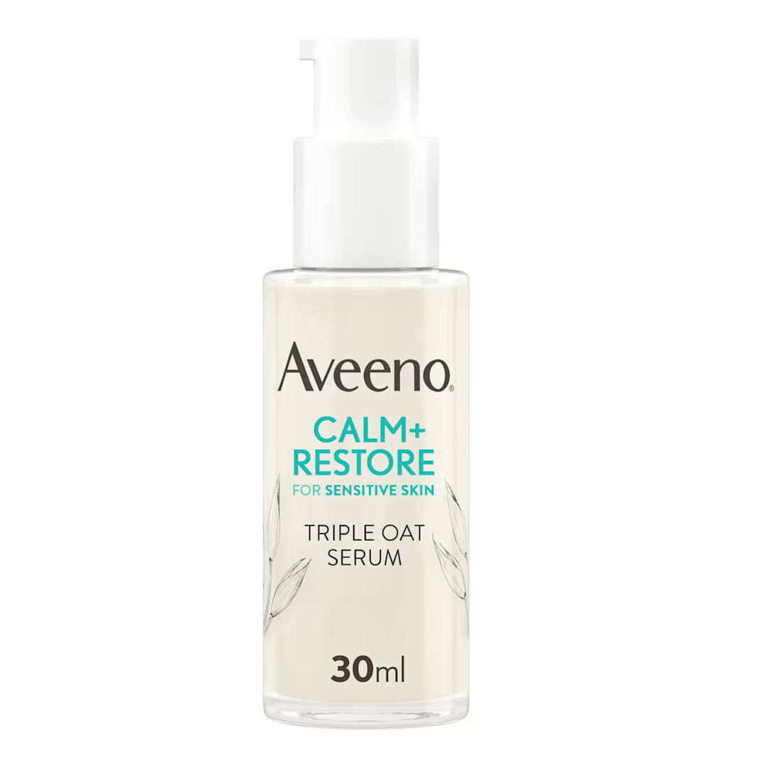 Aveeno Calm + Restore Serum 30ml