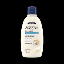 Aveeno Skin Relief Soothing Shampoo 300ml