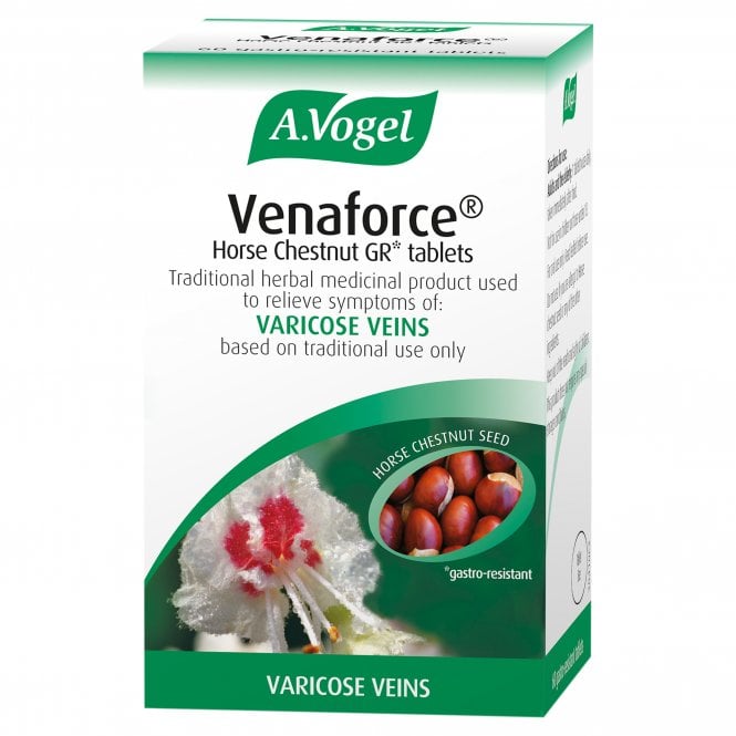 A.Vogel Venaforce Horse Chestnut