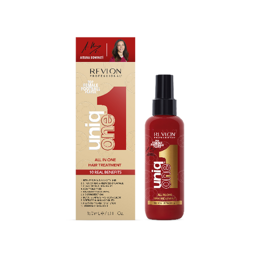 Revlon Uniq All In One Hair Treatment 150ml