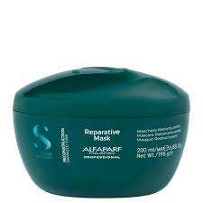 Alfaparf Semi Di Lino Reparative Mask Damaged Hair 200ml