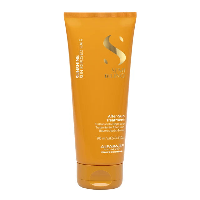 Alfaparf Semi Di Lino After Sun Treatment 200ml