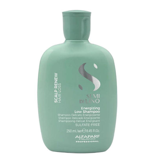 Alfaparf Semi Di Lino Scalp Renew Hairloss Shampoo 250ml