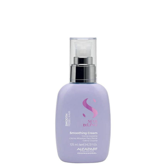 Alfaparf Semi Di Lino Smoothing Cream 125ml