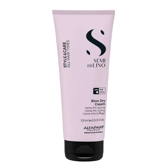 Alfaparf Semi Di Lino Style & Care Blow Dry Cream