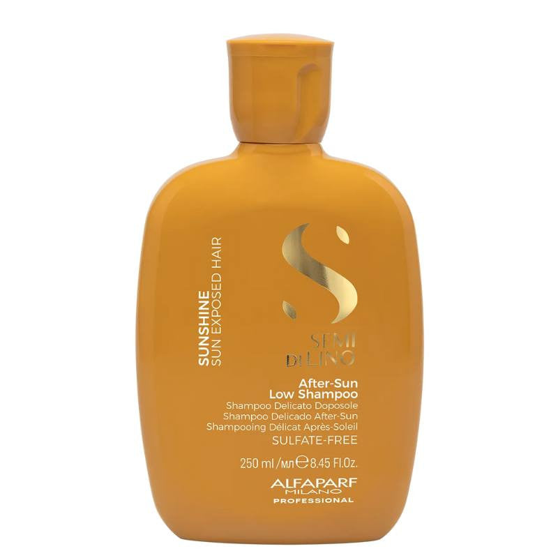 Alfaparf Semi Di Lino After Sun Low Shampoo 250ml