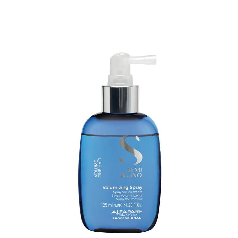 Alfaparf Milano Semi Di Lino Volumising Spray 125ml