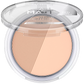 Catrice All Matt Shine Control Powder 002 Banana Bright