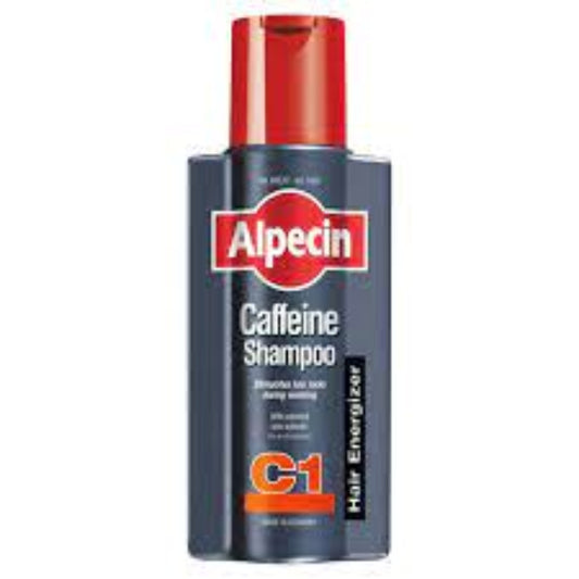 Alpecin Caffeine Shampoo