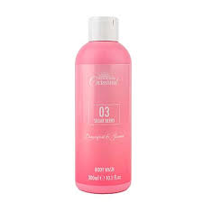 Amour De Carnaval Sugar Berry Body Wash 300ml