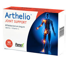 Arthelio Joint Support 30 Capsules