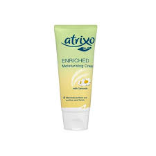 Atrixo Moisturising Cream 100ml