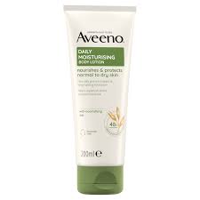 Aveeno Daily Moisturising Lotion 200Ml