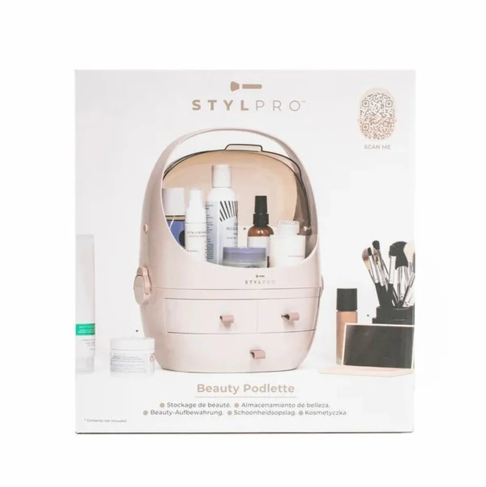 Stylpro Beauty Storage Unit Podlette 1 pce