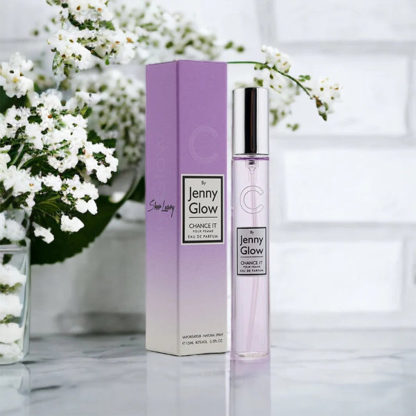 Jenny Glow Chance It 15ml