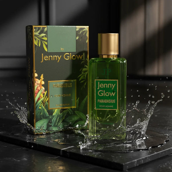 Jenny Glow Paradasius Pour Homme