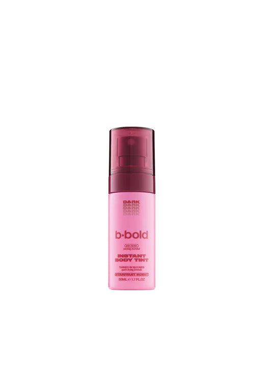 Bbold Instant Body Tint Dark Starfruit Scent