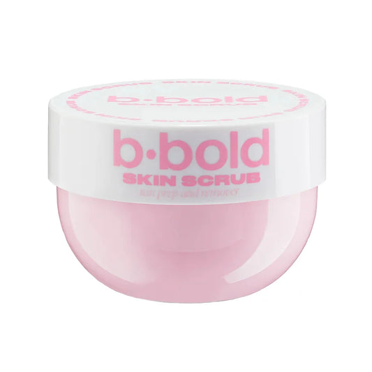 Bbold Skin Scrub