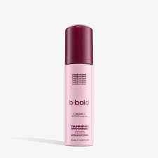 Bbold Strawberry Medium Mousse 175ML