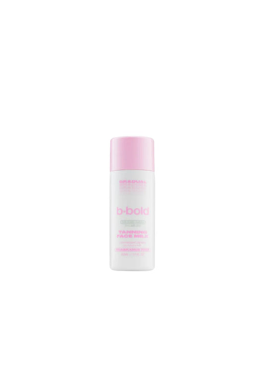 Bbold Tanning Face Milk