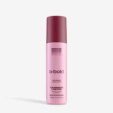 Bbold Tanning Liquid Medium Berry Blossom Scent 200ml