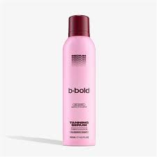 Bbold Tanning Serum Medium Blueberry Scent