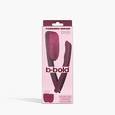 Bbold Tanning Wand X1