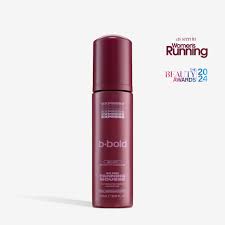 bBold Express 60 Min Tanning Mouse 175ml