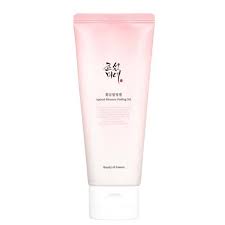 Beauty Of Joseon Apricot Blossom Peeling Gel 100ml