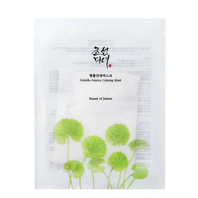 Beauty Of Joseon Centella Asiatica Calming Mask