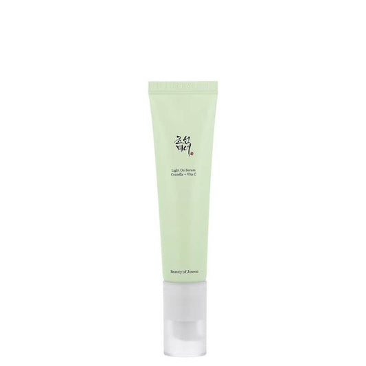 Beauty Of Joseon Serums Light On Serum 30ml