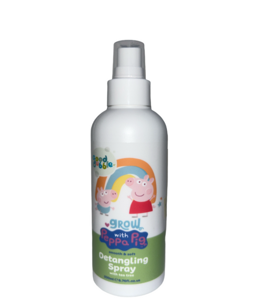 Peppa Pig Detangling Spray 200ml
